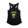 AS Colour Womens Mali Racerback Singlet Thumbnail