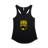 AS Colour Womens Mali Racerback Singlet Thumbnail