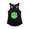 AS Colour Womens Mali Racerback Singlet Thumbnail