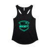 AS Colour Womens Mali Racerback Singlet Thumbnail