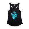AS Colour Womens Mali Racerback Singlet Thumbnail