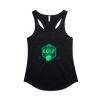 AS Colour Womens Mali Racerback Singlet Thumbnail