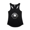 AS Colour Womens Mali Racerback Singlet Thumbnail