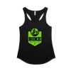 AS Colour Womens Mali Racerback Singlet Thumbnail