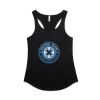 AS Colour Womens Mali Racerback Singlet Thumbnail
