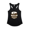 AS Colour Womens Mali Racerback Singlet Thumbnail