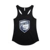 AS Colour Womens Mali Racerback Singlet Thumbnail