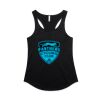 AS Colour Womens Mali Racerback Singlet Thumbnail