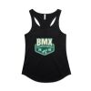 AS Colour Womens Mali Racerback Singlet Thumbnail