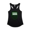 AS Colour Womens Mali Racerback Singlet Thumbnail