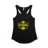 AS Colour Womens Mali Racerback Singlet Thumbnail