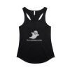AS Colour Womens Mali Racerback Singlet Thumbnail