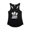AS Colour Womens Mali Racerback Singlet Thumbnail