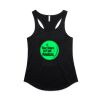 AS Colour Womens Mali Racerback Singlet Thumbnail