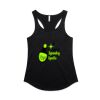 AS Colour Womens Mali Racerback Singlet Thumbnail
