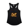 AS Colour Womens Mali Racerback Singlet Thumbnail