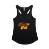 AS Colour Womens Mali Racerback Singlet Thumbnail