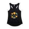 AS Colour Womens Mali Racerback Singlet Thumbnail