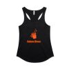 AS Colour Womens Mali Racerback Singlet Thumbnail