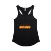 AS Colour Womens Mali Racerback Singlet Thumbnail