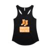 AS Colour Womens Mali Racerback Singlet Thumbnail