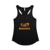 AS Colour Womens Mali Racerback Singlet Thumbnail