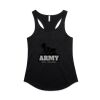 AS Colour Womens Mali Racerback Singlet Thumbnail