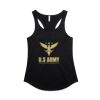 AS Colour Womens Mali Racerback Singlet Thumbnail