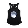 AS Colour Womens Mali Racerback Singlet Thumbnail