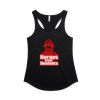 AS Colour Womens Mali Racerback Singlet Thumbnail