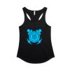 AS Colour Womens Mali Racerback Singlet Thumbnail