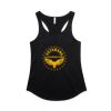 AS Colour Womens Mali Racerback Singlet Thumbnail