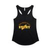 AS Colour Womens Mali Racerback Singlet Thumbnail