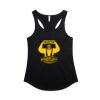 AS Colour Womens Mali Racerback Singlet Thumbnail