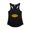 AS Colour Womens Mali Racerback Singlet Thumbnail