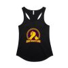 AS Colour Womens Mali Racerback Singlet Thumbnail