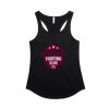 AS Colour Womens Mali Racerback Singlet Thumbnail