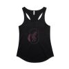 AS Colour Womens Mali Racerback Singlet Thumbnail