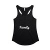 AS Colour Womens Mali Racerback Singlet Thumbnail