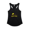 AS Colour Womens Mali Racerback Singlet Thumbnail