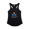 AS Colour Womens Mali Racerback Singlet Thumbnail