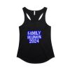 AS Colour Womens Mali Racerback Singlet Thumbnail
