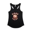 AS Colour Womens Mali Racerback Singlet Thumbnail