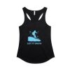 AS Colour Womens Mali Racerback Singlet Thumbnail