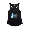 AS Colour Womens Mali Racerback Singlet Thumbnail
