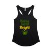 AS Colour Womens Mali Racerback Singlet Thumbnail