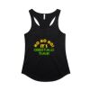 AS Colour Womens Mali Racerback Singlet Thumbnail