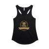 AS Colour Womens Mali Racerback Singlet Thumbnail