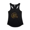 AS Colour Womens Mali Racerback Singlet Thumbnail