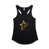 AS Colour Womens Mali Racerback Singlet Thumbnail